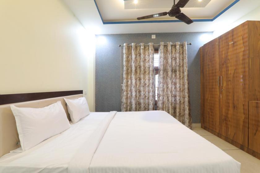 Shree Ram Hotel Gorakhpur Exterior photo