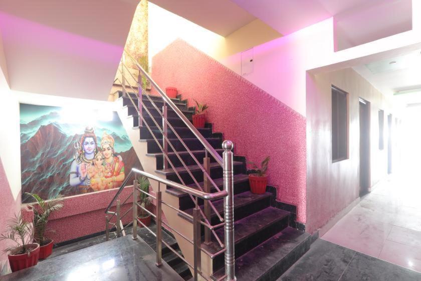 Shree Ram Hotel Gorakhpur Exterior photo