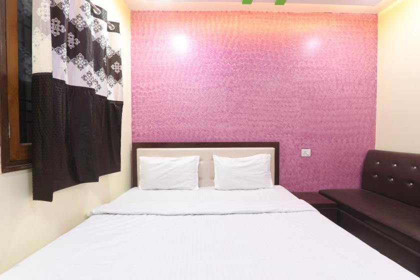 Shree Ram Hotel Gorakhpur Exterior photo